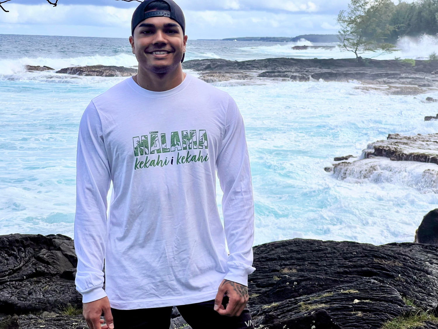 Mālama Collection