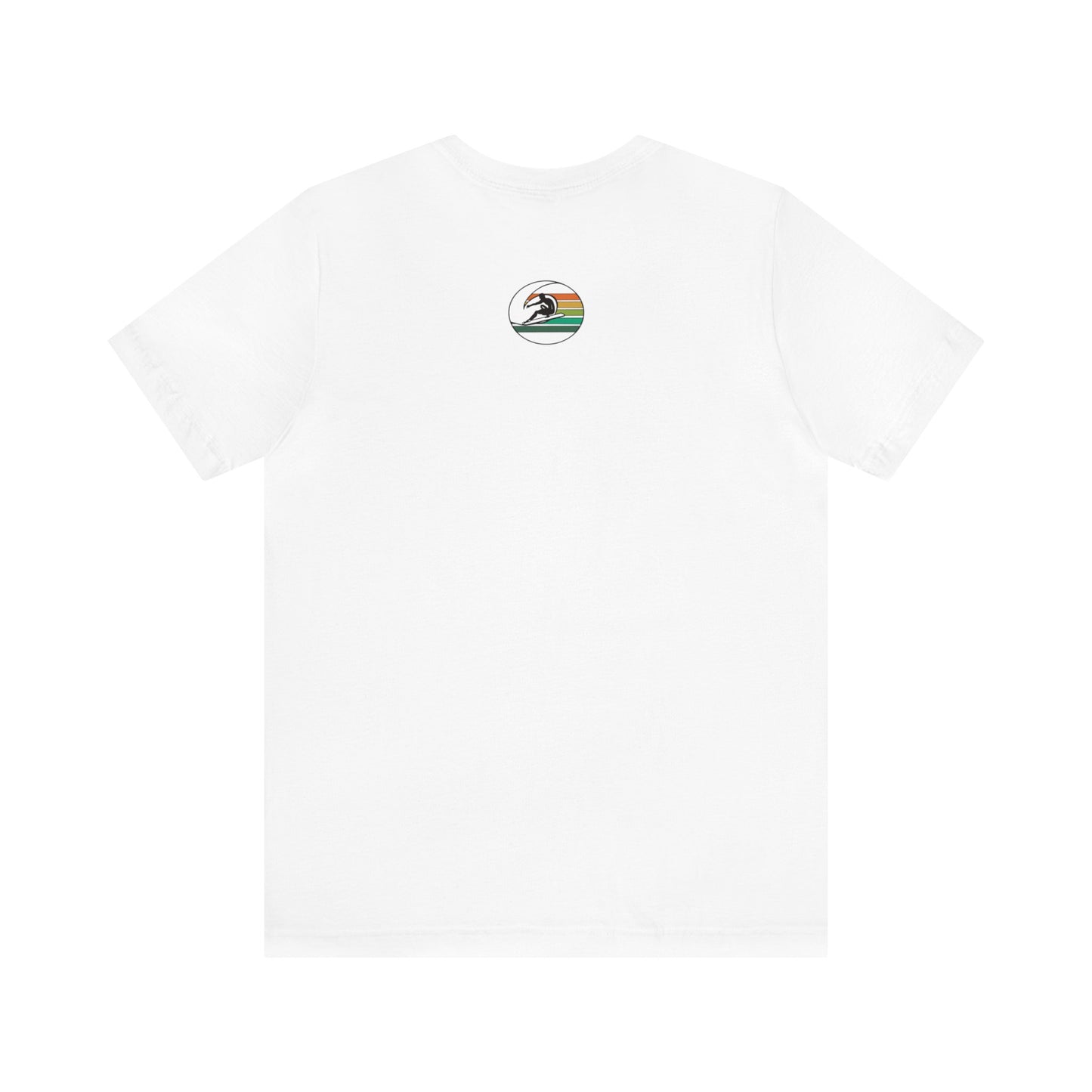 Kauwela Pau'ole (Endless Summer) Unisex Jersey Short Sleeve Tee