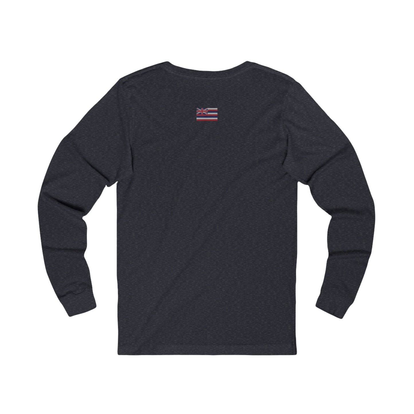 Unisex Pilialoha Long Sleeve Tee