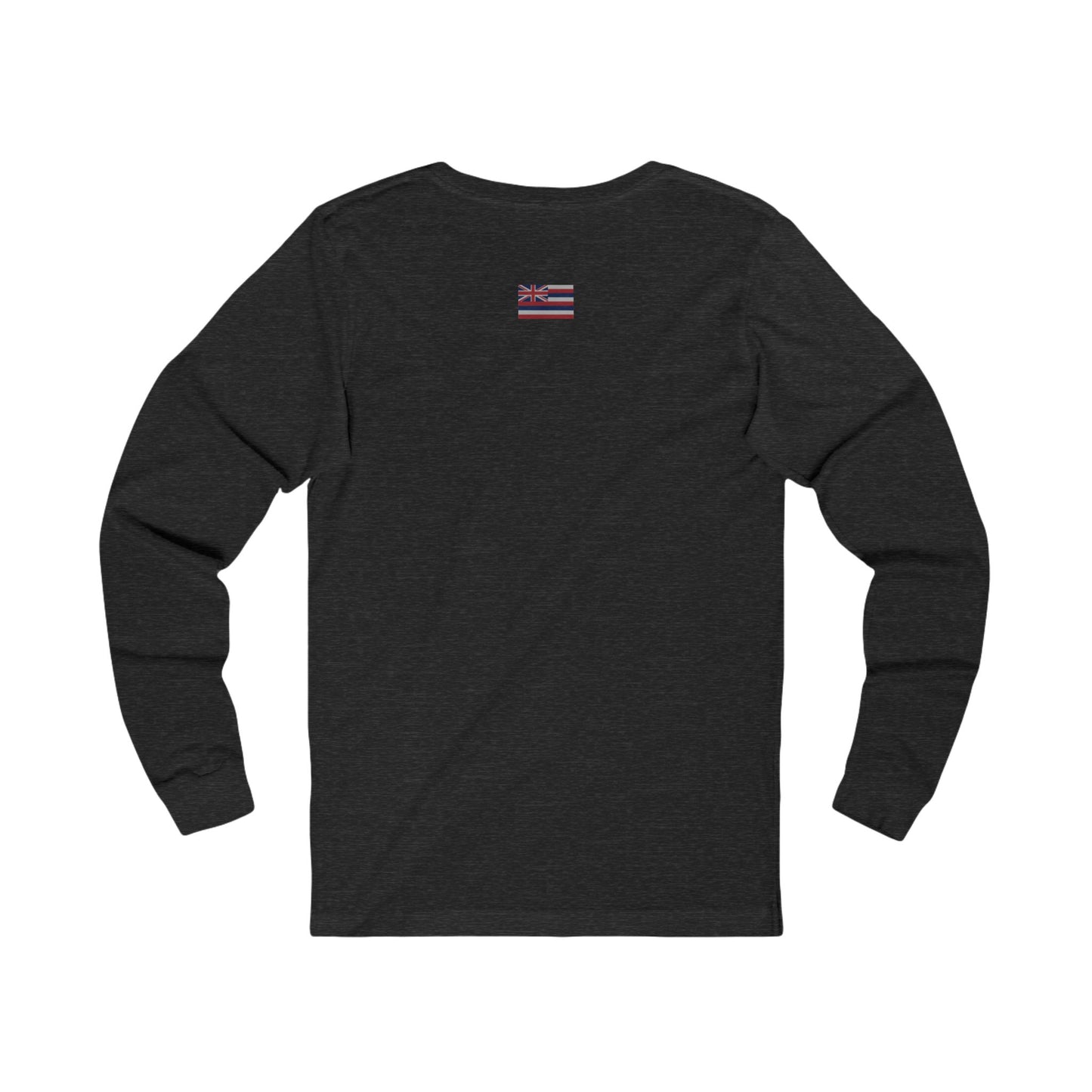 Unisex Pilialoha Long Sleeve Tee