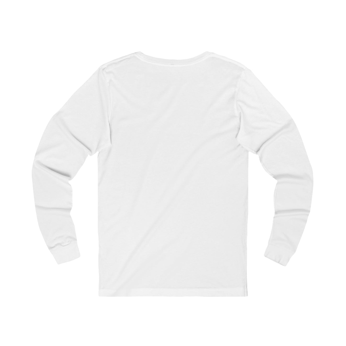 Unisex Pilialoha Long Sleeve Tee