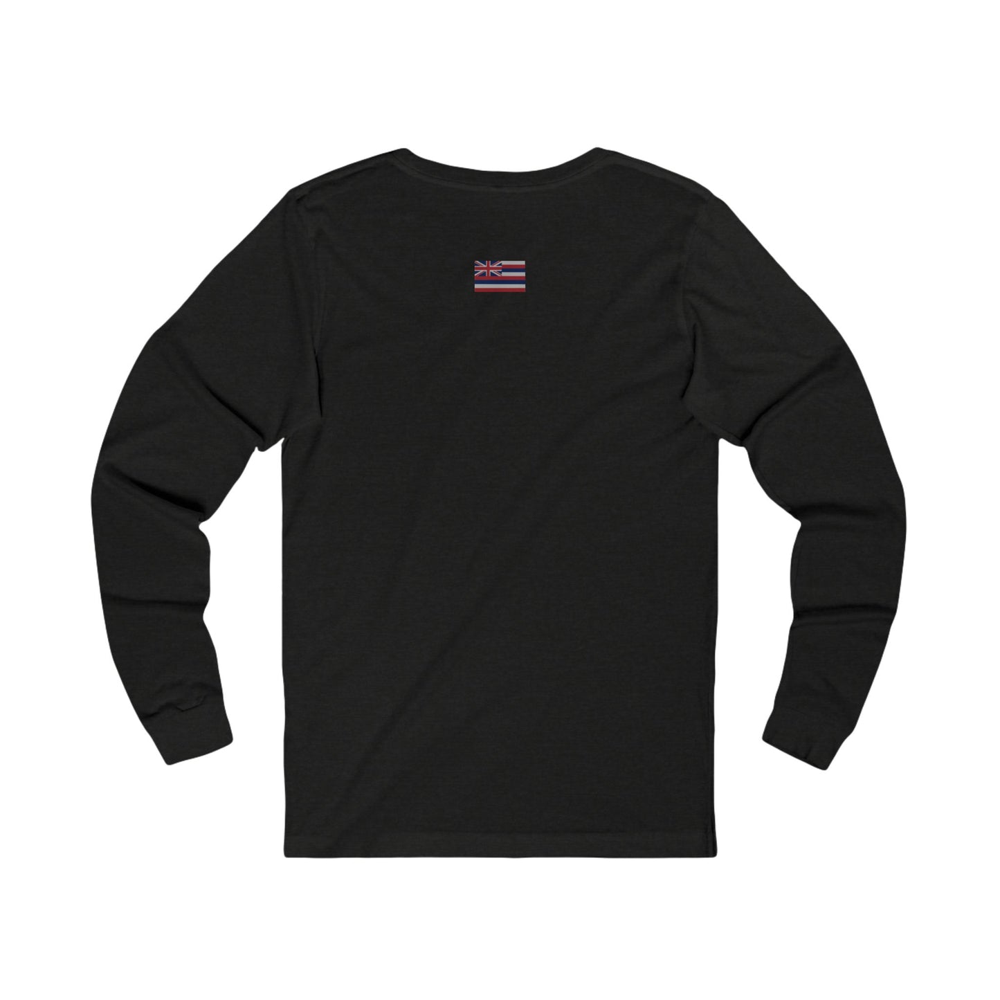 Unisex Pilialoha Long Sleeve Tee