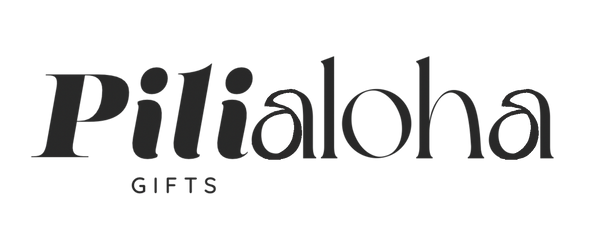 Pilialoha Gifts logo