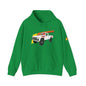 Retro 'Yota 1980 Unisex Hoodie