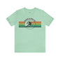 Kauwela Pau'ole (Endless Summer) Unisex Jersey Short Sleeve Tee