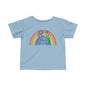 Personalize Infant Tee, 6 - 24 Months