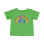 Personalize Infant Tee, 6 - 24 Months