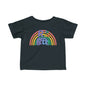 Personalize Infant Tee, 6 - 24 Months