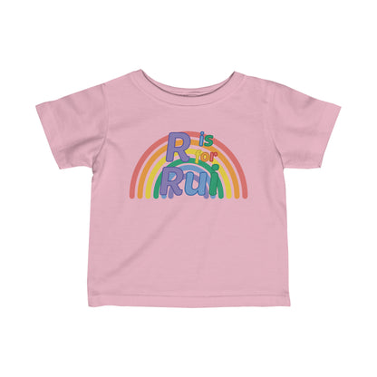 Personalize Infant Tee, 6 - 24 Months