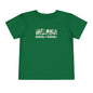 Mālama Kekahi i Kekahi Toddler Short Sleeve Tee