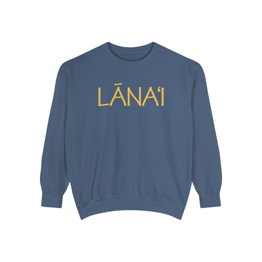 Lāna’i Sweater