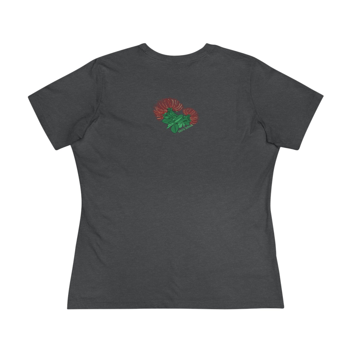 Hilo Lehua Women's Tee