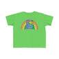 Personalize Toddler Tee 2T - 6T