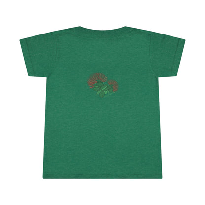 Hilo Lehua Toddler Tee