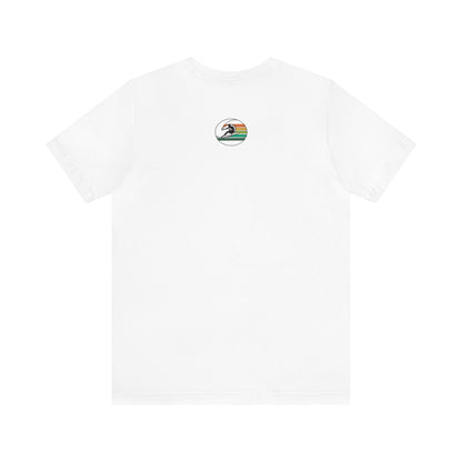 Kauwela Pau'ole (Endless Summer) Unisex Jersey Short Sleeve Tee