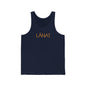 Lāna'i, Hawai'i Men's Tank Top