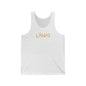 Lāna'i, Hawai'i Men's Tank Top