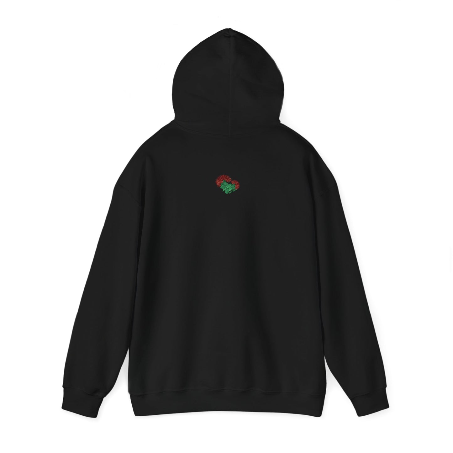 Hilo Lehua Unisex Hoodie