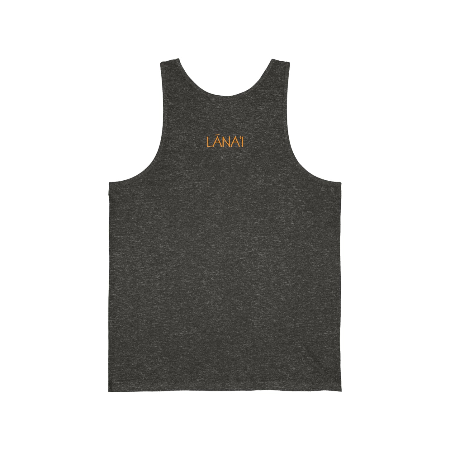 Lāna'i, Hawai'i Women's Tank Top