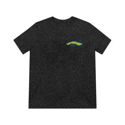 Kanaloa Kaho'olawe Triblend Tee