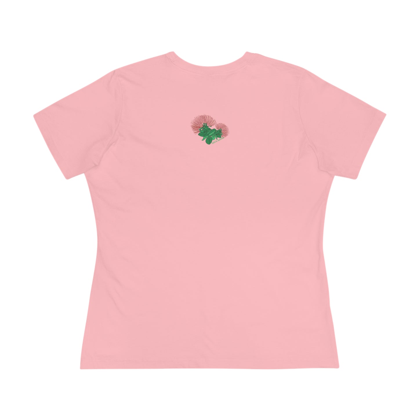 Hilo Lehua Women's Tee