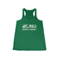 Mālama ʻUlu Maui Women's Flowy Racerback Tank