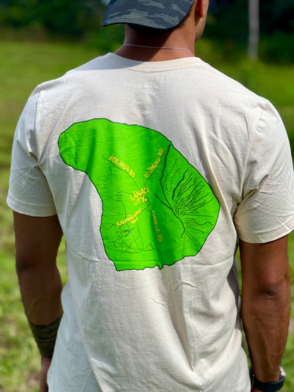 Lāna’i Men’s T-Shirt