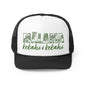 Mālama ʻUlu Trucker Caps