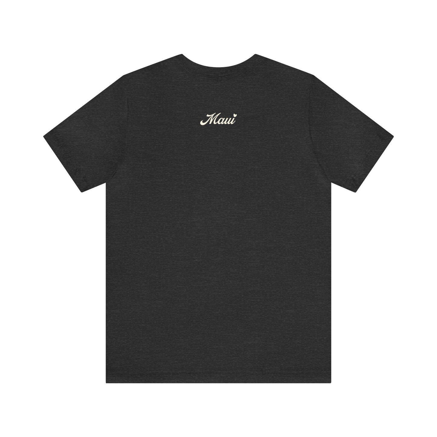 Mālama kekahi i kekahi - Maui Unisex Soft Cotton Tee