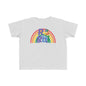 Personalize Toddler Tee 2T - 6T