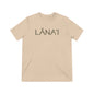 Lāna’i Camo Men's Triblend Tee