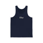 Maui, Hawai'i Men's Jersey Cotton Tank Top