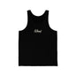 Maui, Hawai'i Men's Jersey Cotton Tank Top