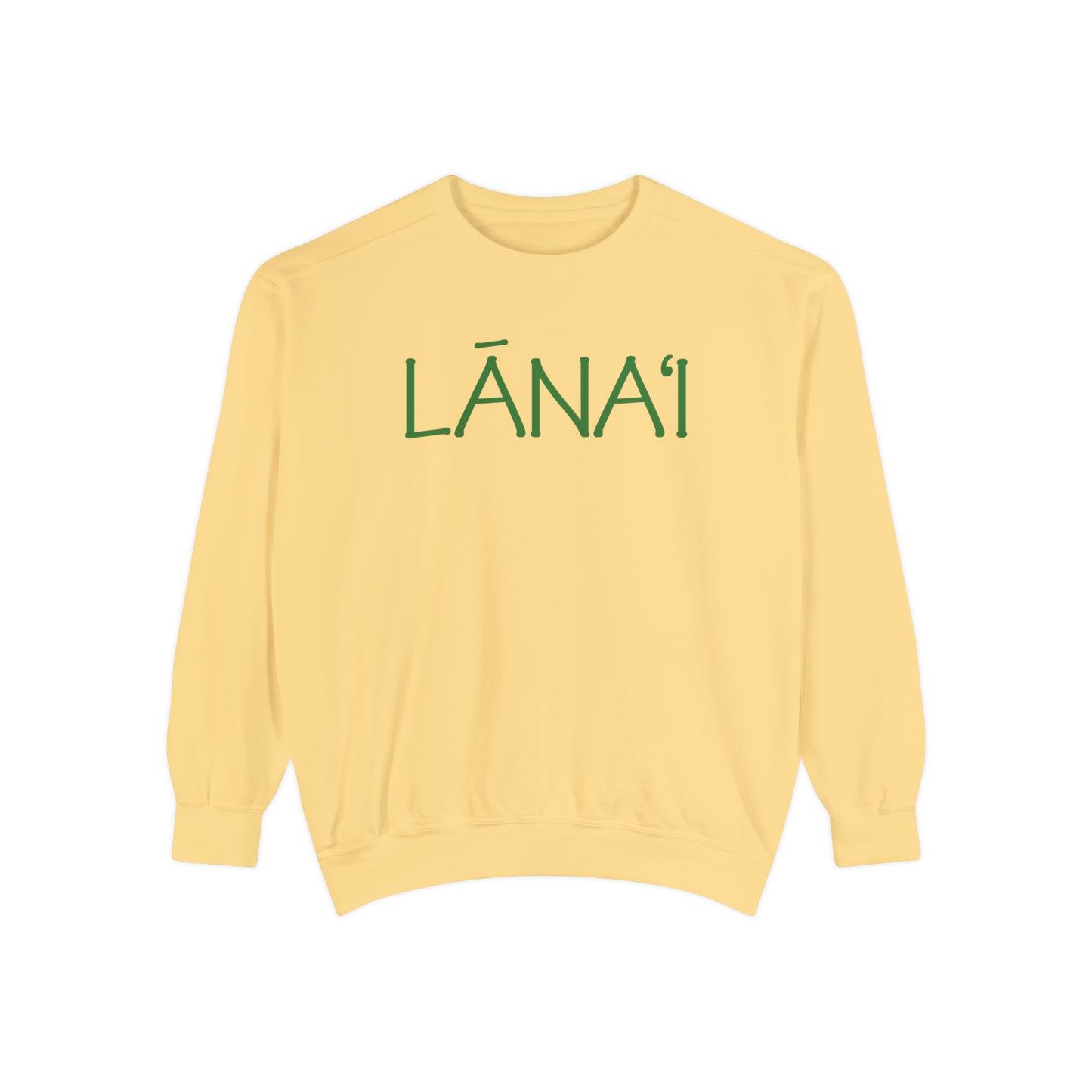 Lāna’i Sweater