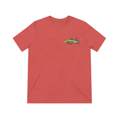 Kanaloa Kaho'olawe Triblend Tee