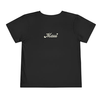 Mālama Kekahi i Kekahi Toddler Short Sleeve Tee