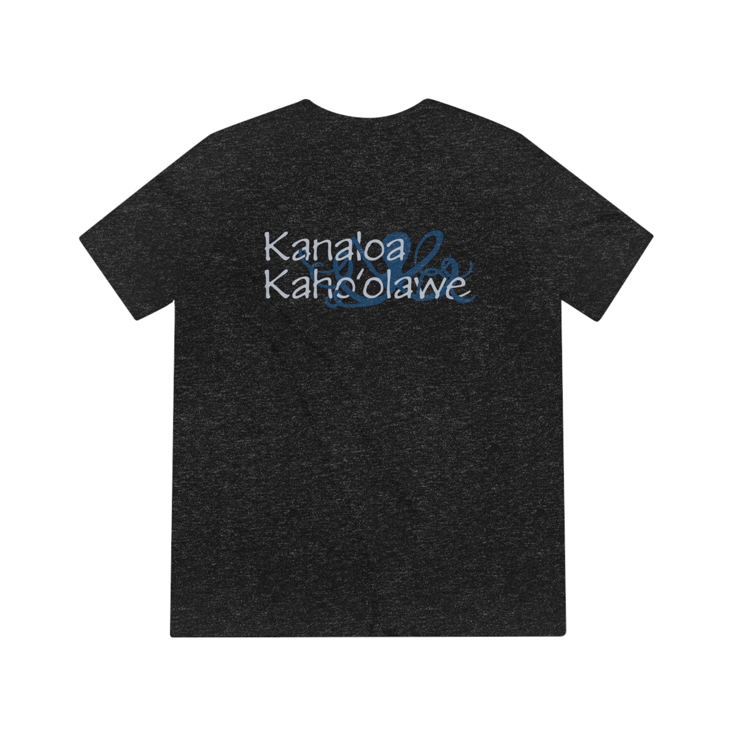 Kanaloa Kaho'olawe Triblend Tee