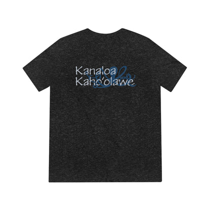 Kanaloa Kaho'olawe Triblend Tee