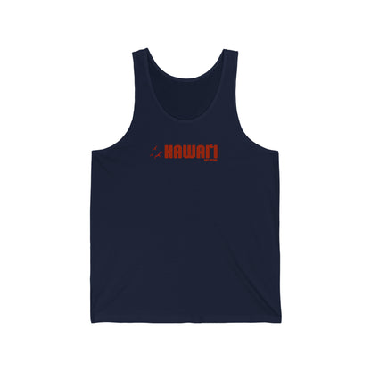 Hawai'i Island Men's Tank Top