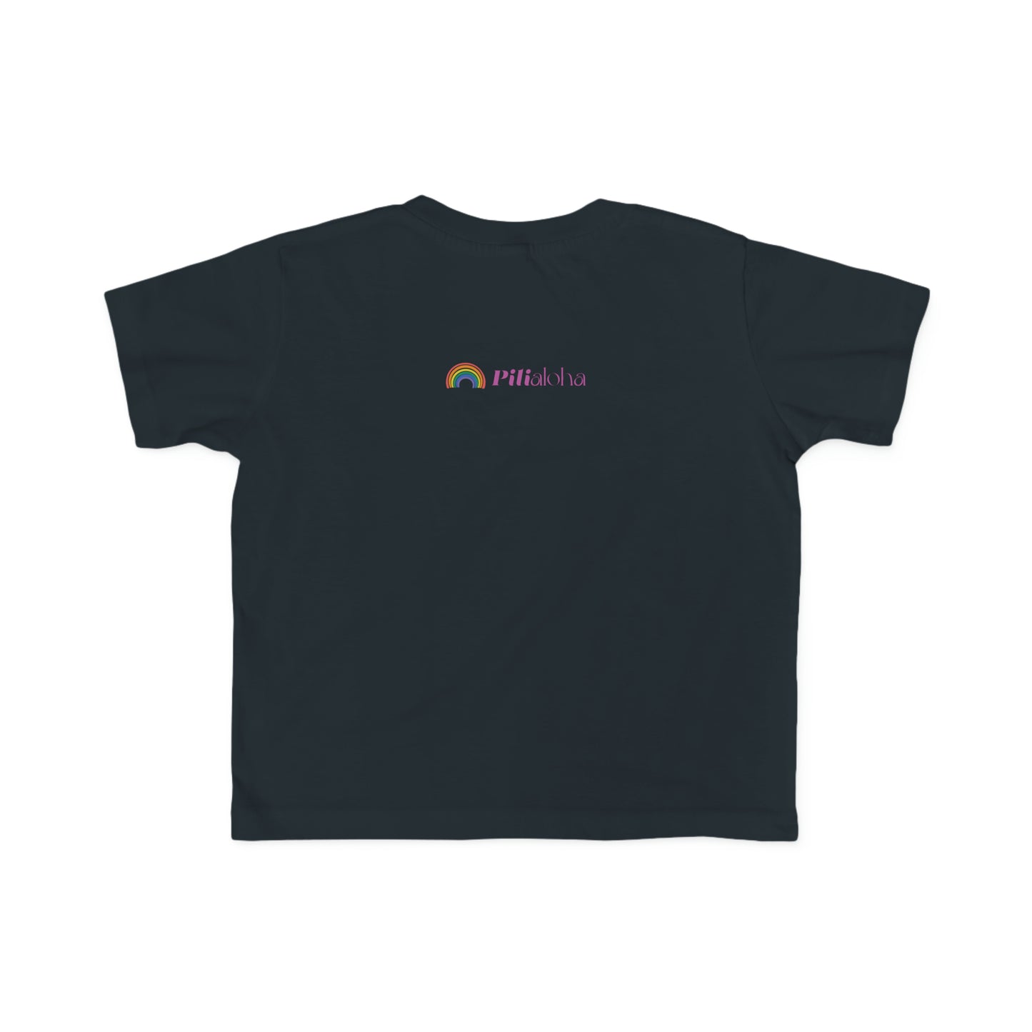 Personalize Toddler Tee 2T - 6T