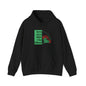 Hilo Lehua Unisex Hoodie