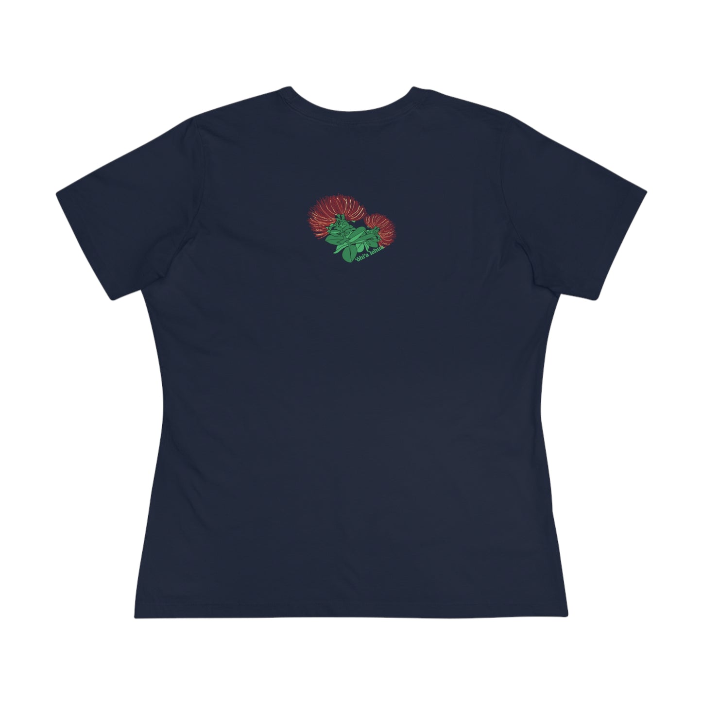 Hilo Lehua Women's Tee