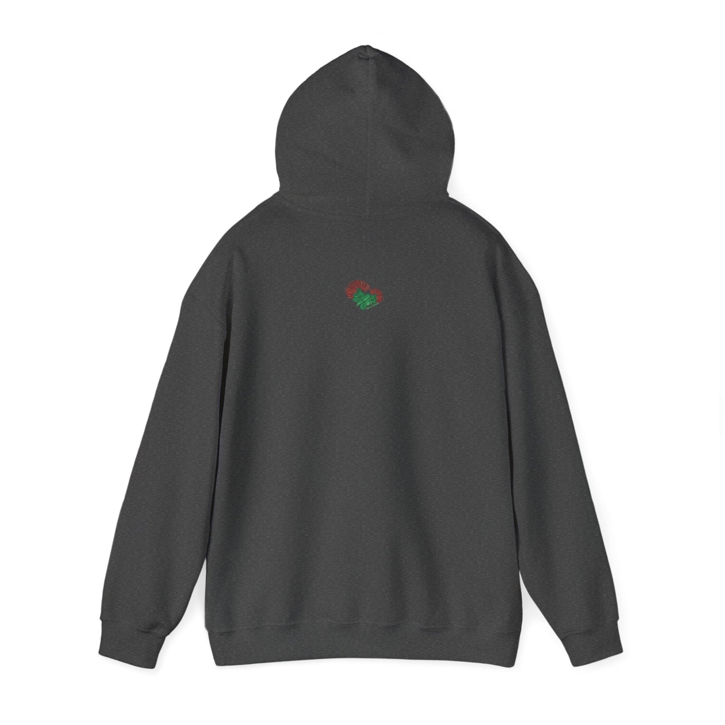 Hilo Lehua Unisex Hoodie