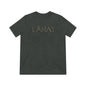 Lāna’i Camo Men's Triblend Tee