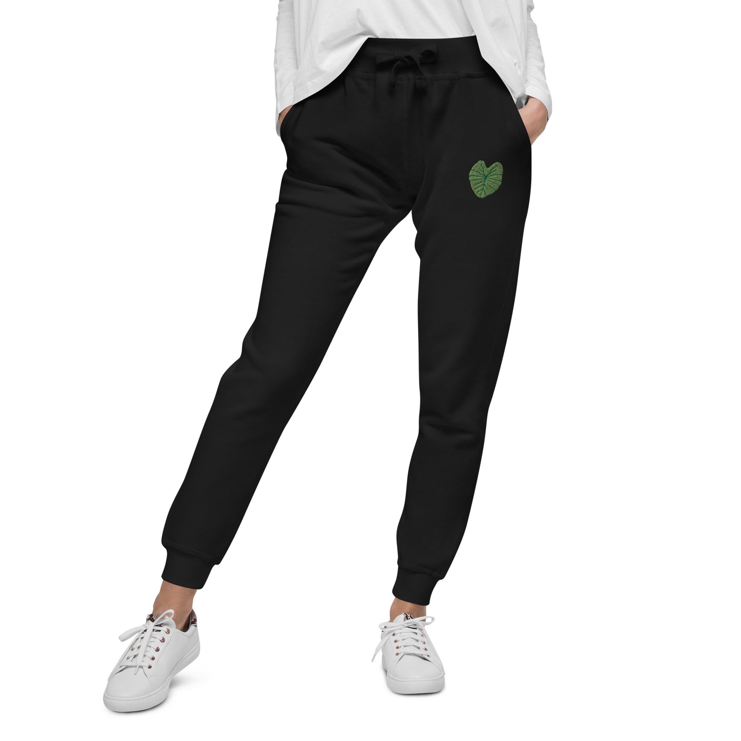 Kalo Love Women’s fleece sweatpants