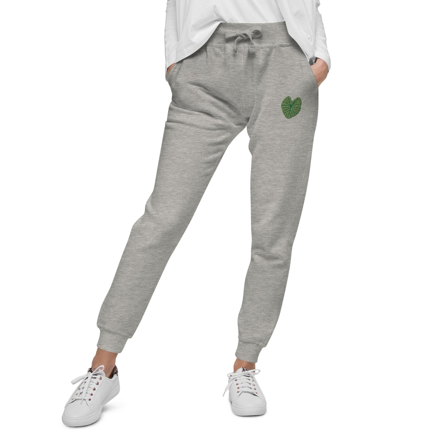 Kalo Love Women’s fleece sweatpants