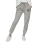 Kalo Love Women’s fleece Sweatpants Set