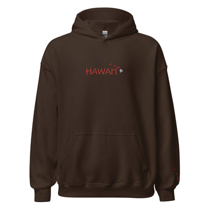 Hawai’i Island Hoodie