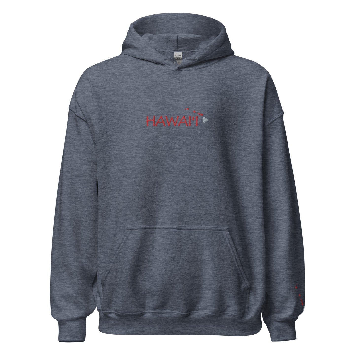 Hawai’i Island Hoodie