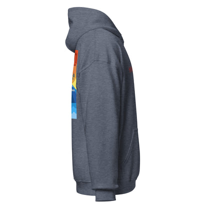 Hawai’i Island Hoodie